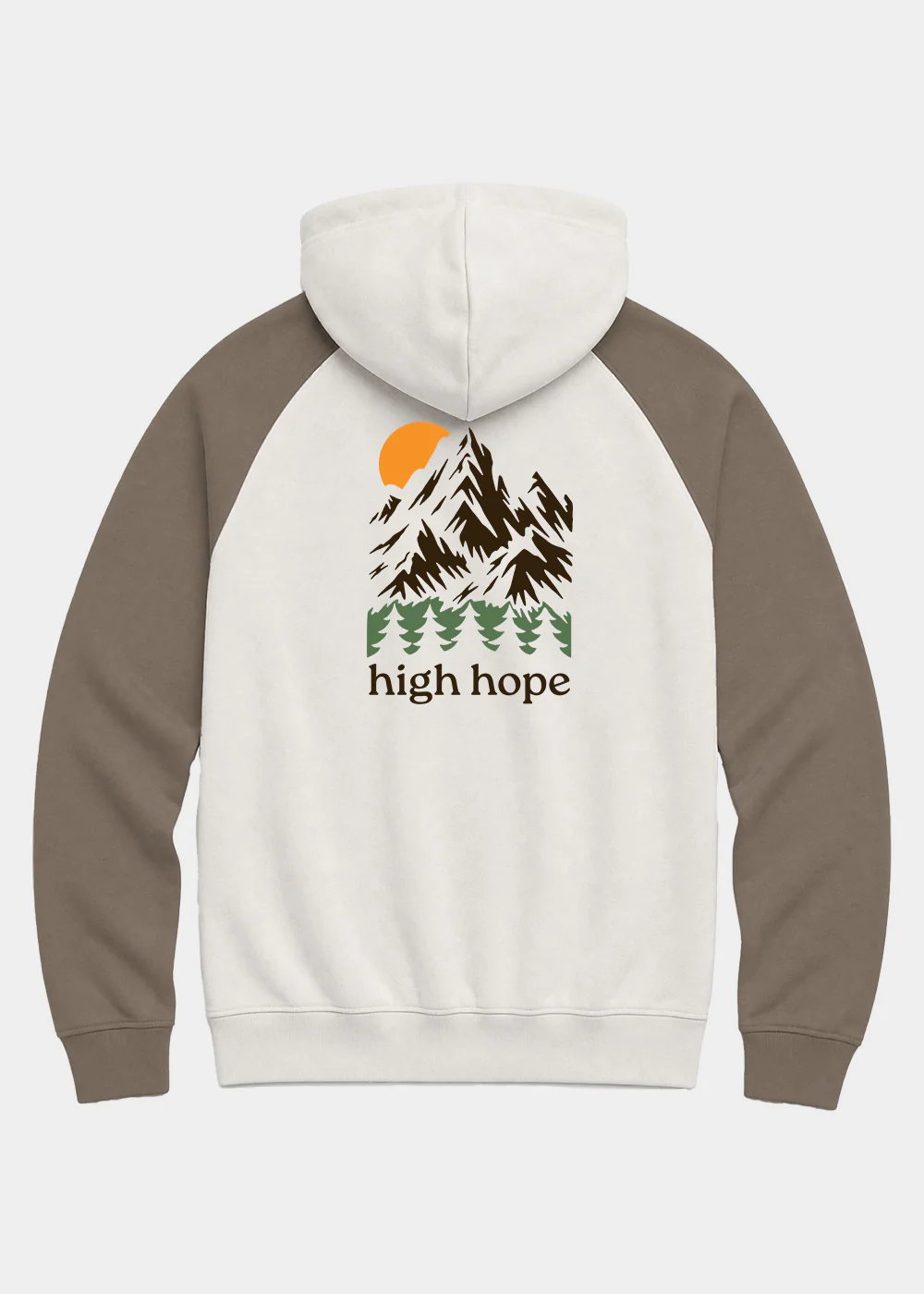 HOODIES